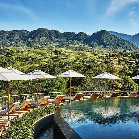 Hacienda Altagracia, Auberge Resorts Collection Santa Elena  المظهر الخارجي الصورة