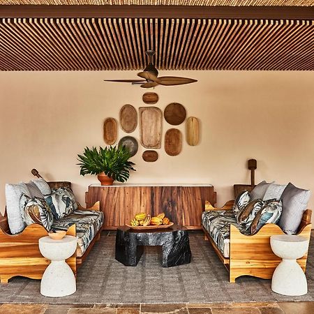 Hacienda Altagracia, Auberge Resorts Collection Santa Elena  المظهر الخارجي الصورة