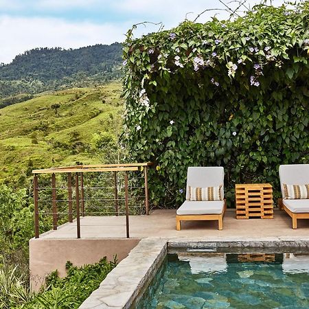 Hacienda Altagracia, Auberge Resorts Collection Santa Elena  المظهر الخارجي الصورة
