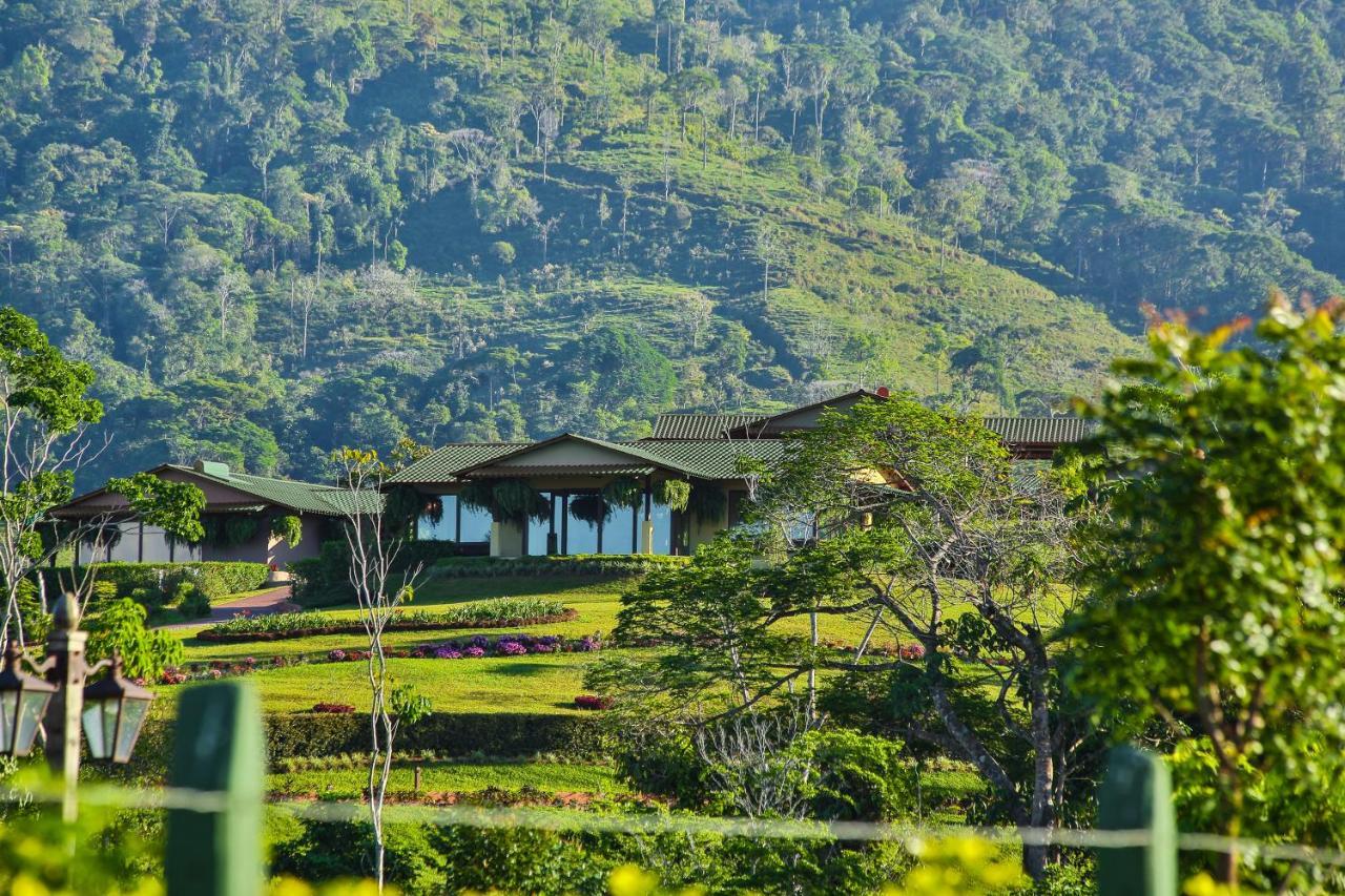 Hacienda Altagracia, Auberge Resorts Collection Santa Elena  المظهر الخارجي الصورة