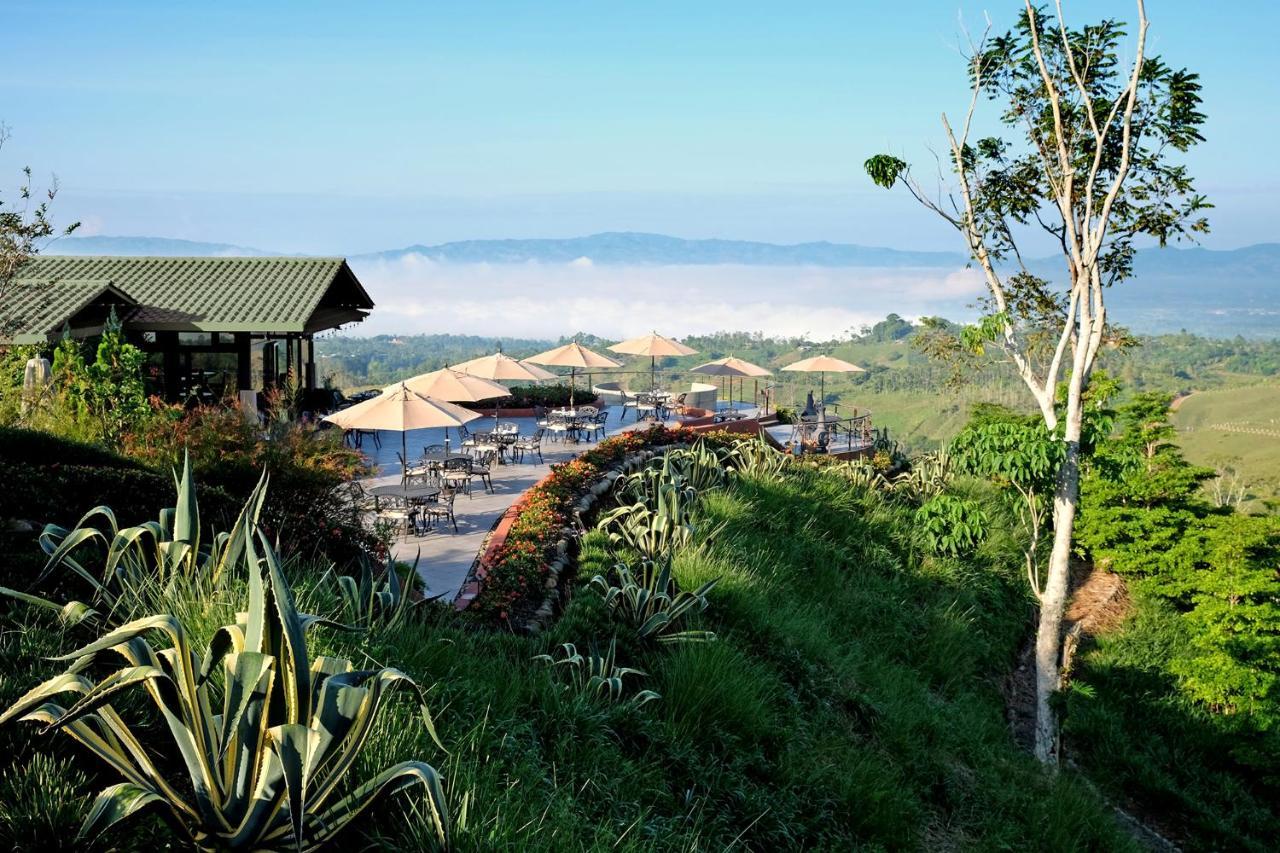 Hacienda Altagracia, Auberge Resorts Collection Santa Elena  المظهر الخارجي الصورة