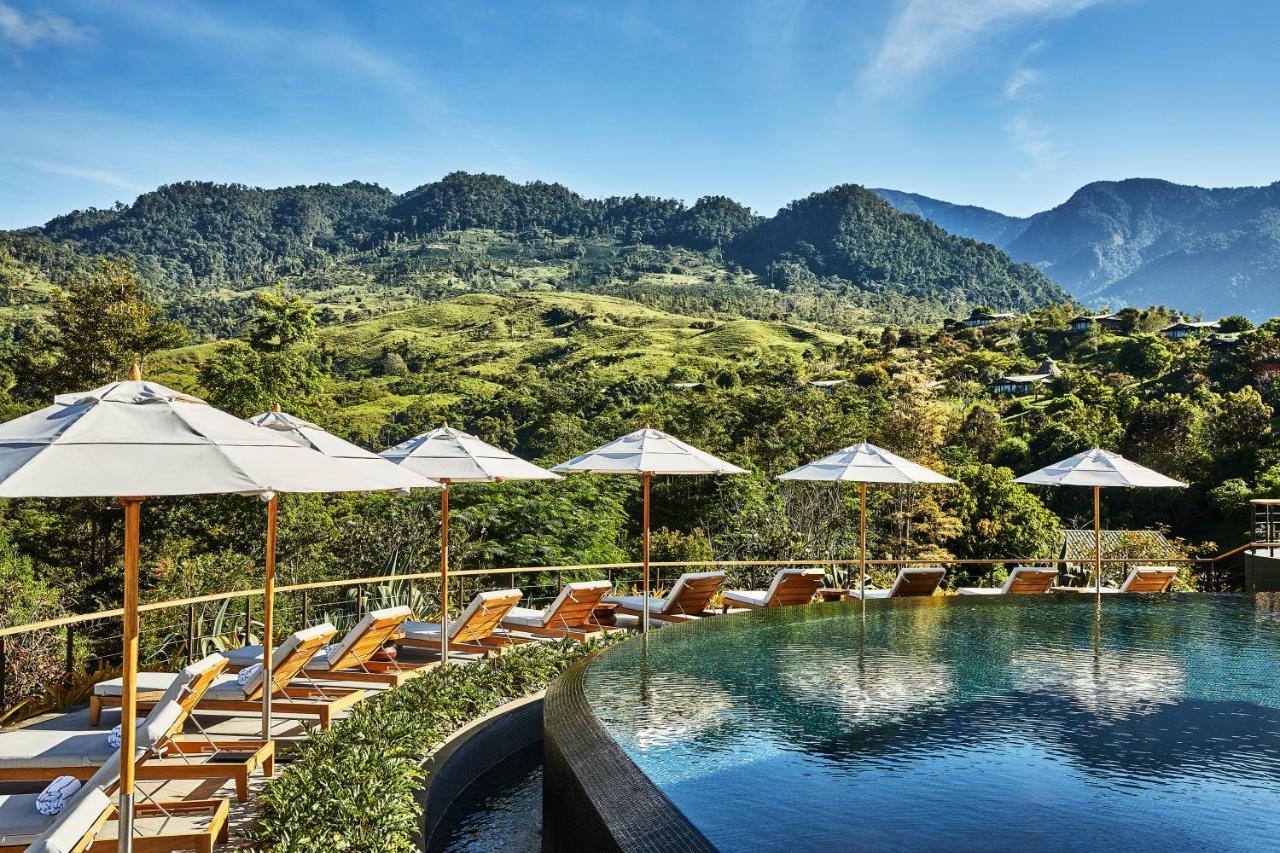 Hacienda Altagracia, Auberge Resorts Collection Santa Elena  المظهر الخارجي الصورة