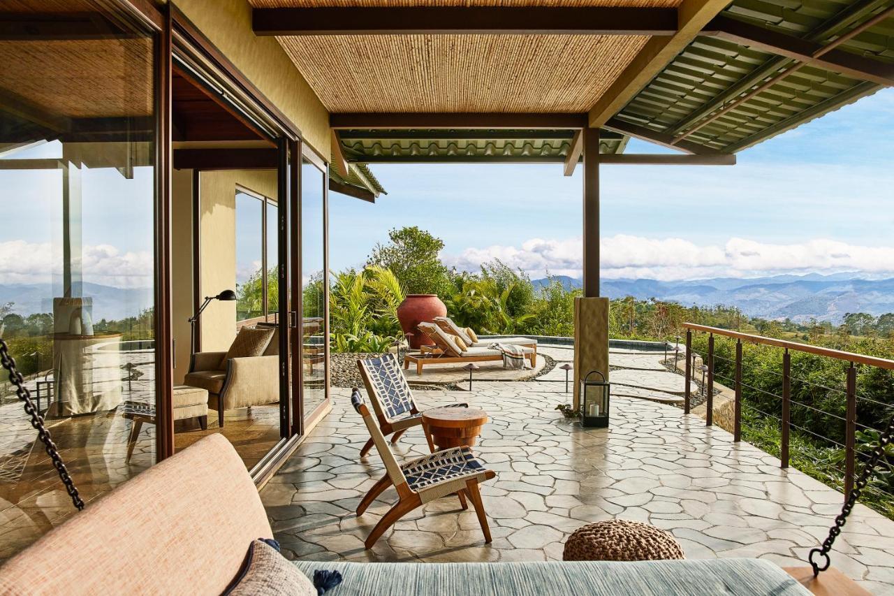 Hacienda Altagracia, Auberge Resorts Collection Santa Elena  المظهر الخارجي الصورة