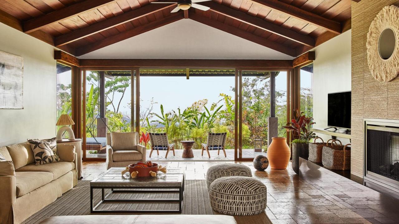Hacienda Altagracia, Auberge Resorts Collection Santa Elena  المظهر الخارجي الصورة