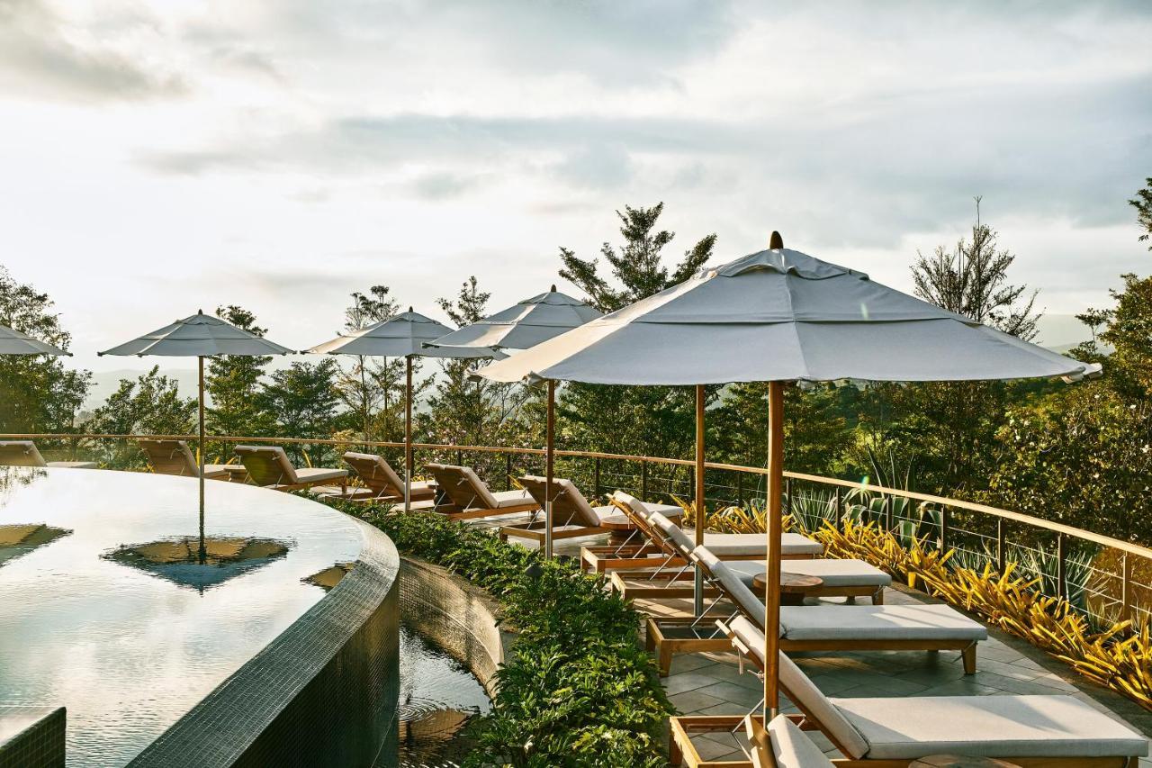 Hacienda Altagracia, Auberge Resorts Collection Santa Elena  المظهر الخارجي الصورة