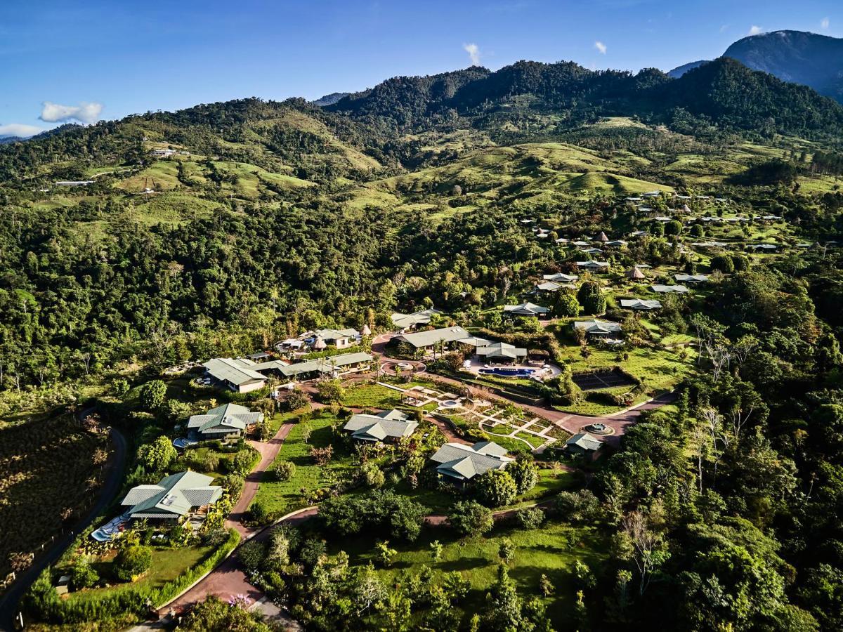 Hacienda Altagracia, Auberge Resorts Collection Santa Elena  المظهر الخارجي الصورة