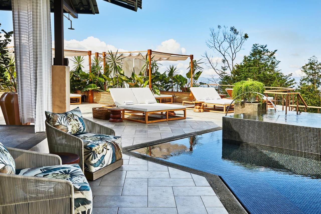 Hacienda Altagracia, Auberge Resorts Collection Santa Elena  المظهر الخارجي الصورة