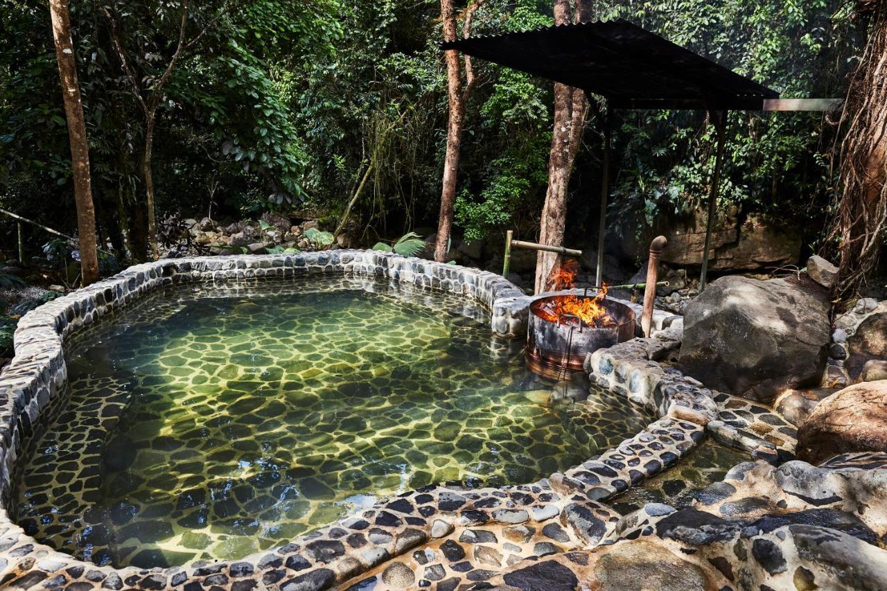 Hacienda Altagracia, Auberge Resorts Collection Santa Elena  المظهر الخارجي الصورة