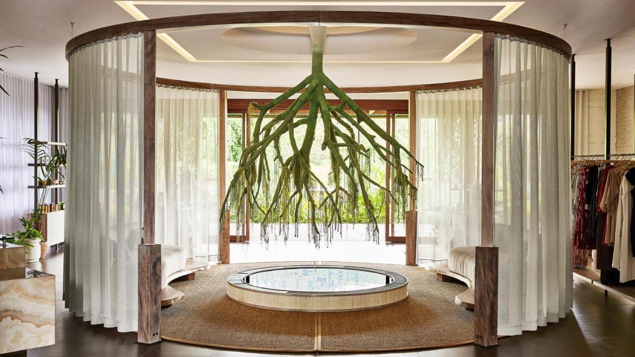 Hacienda Altagracia, Auberge Resorts Collection Santa Elena  المظهر الخارجي الصورة