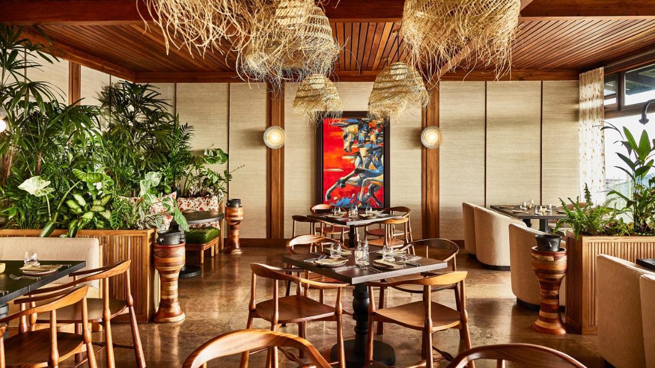 Hacienda Altagracia, Auberge Resorts Collection Santa Elena  المظهر الخارجي الصورة