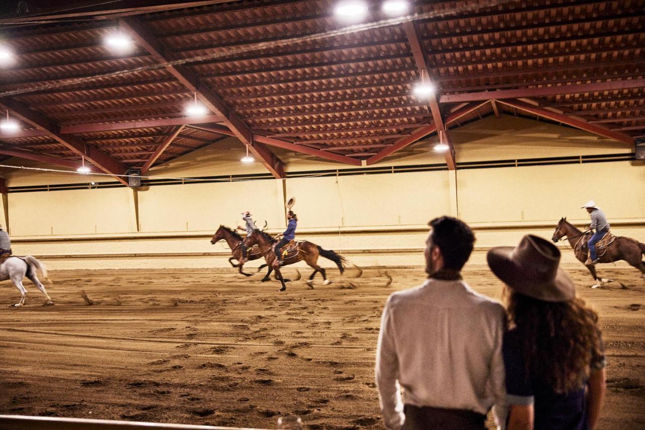 Hacienda Altagracia, Auberge Resorts Collection Santa Elena  المظهر الخارجي الصورة