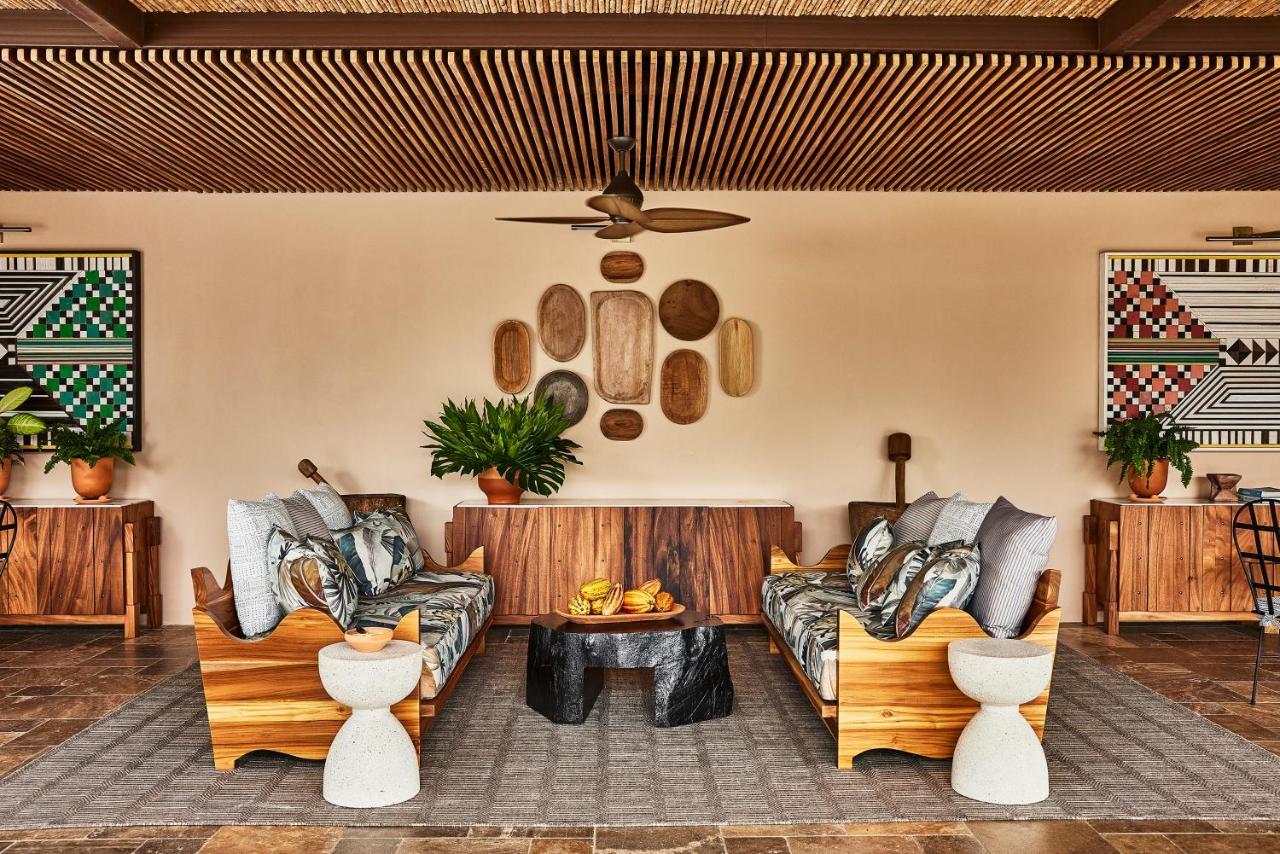 Hacienda Altagracia, Auberge Resorts Collection Santa Elena  المظهر الخارجي الصورة