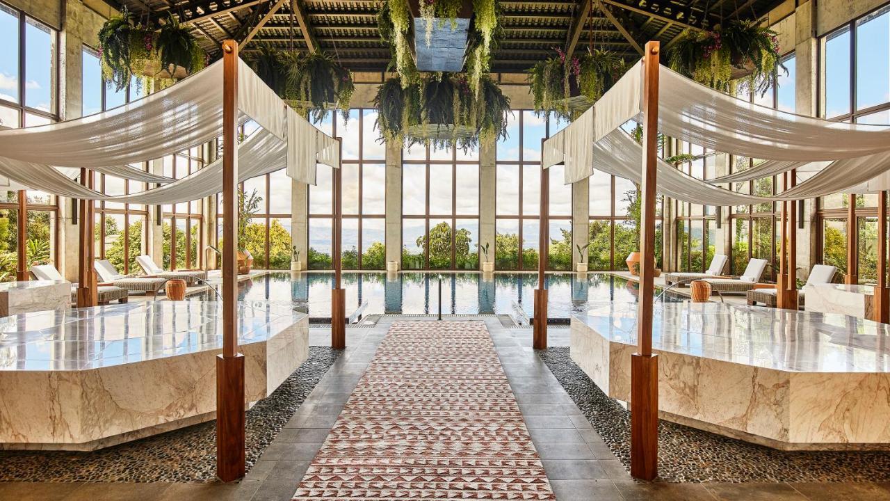 Hacienda Altagracia, Auberge Resorts Collection Santa Elena  المظهر الخارجي الصورة