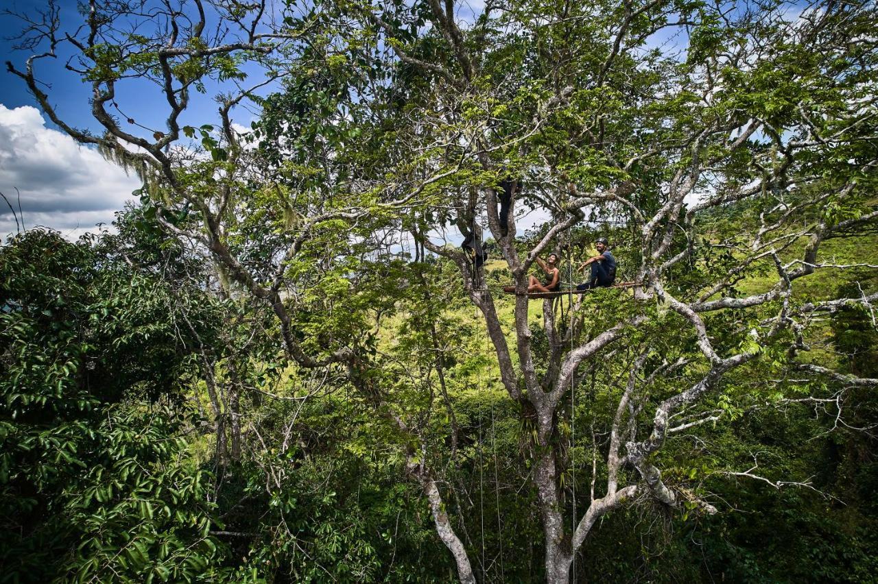 Hacienda Altagracia, Auberge Resorts Collection Santa Elena  المظهر الخارجي الصورة