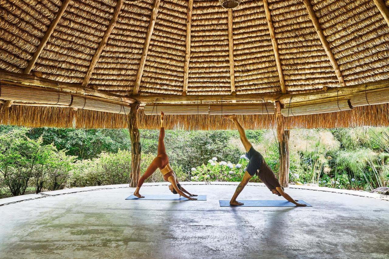 Hacienda Altagracia, Auberge Resorts Collection Santa Elena  المظهر الخارجي الصورة