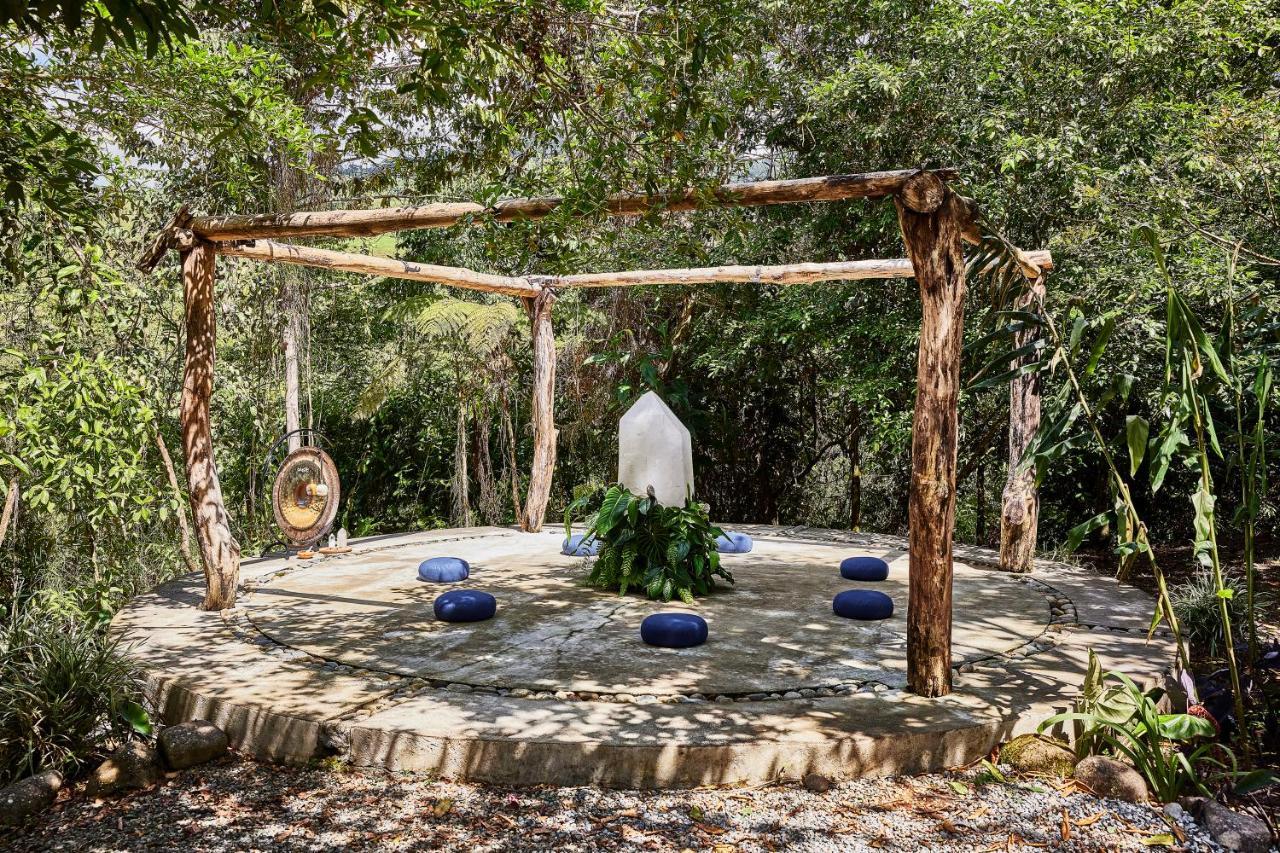 Hacienda Altagracia, Auberge Resorts Collection Santa Elena  المظهر الخارجي الصورة
