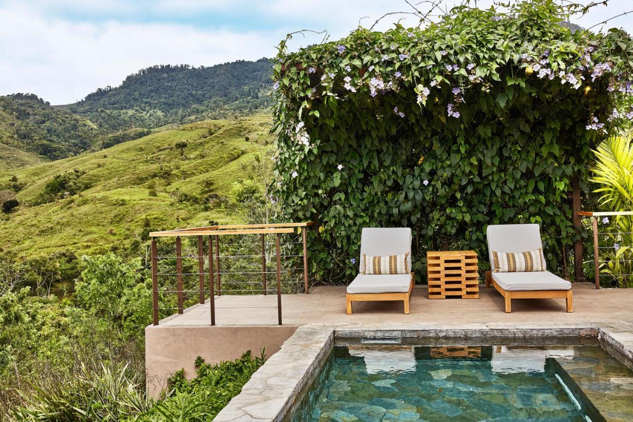 Hacienda Altagracia, Auberge Resorts Collection Santa Elena  المظهر الخارجي الصورة