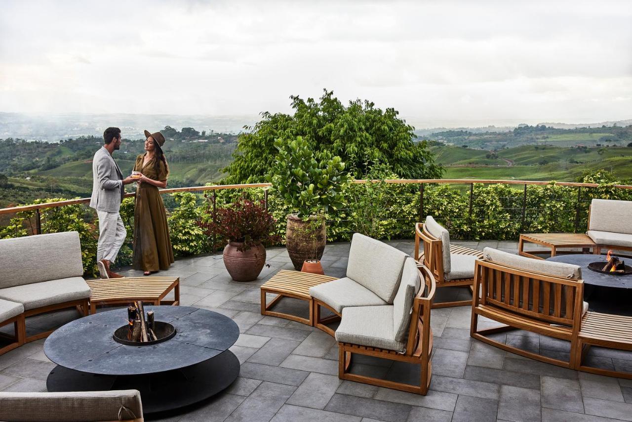 Hacienda Altagracia, Auberge Resorts Collection Santa Elena  المظهر الخارجي الصورة