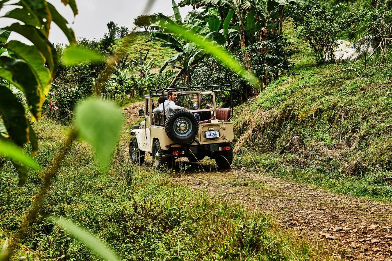 Hacienda Altagracia, Auberge Resorts Collection Santa Elena  المظهر الخارجي الصورة