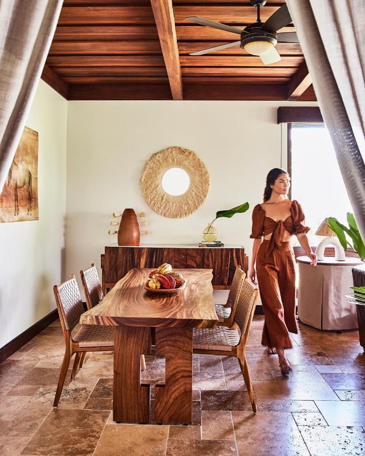 Hacienda Altagracia, Auberge Resorts Collection Santa Elena  المظهر الخارجي الصورة