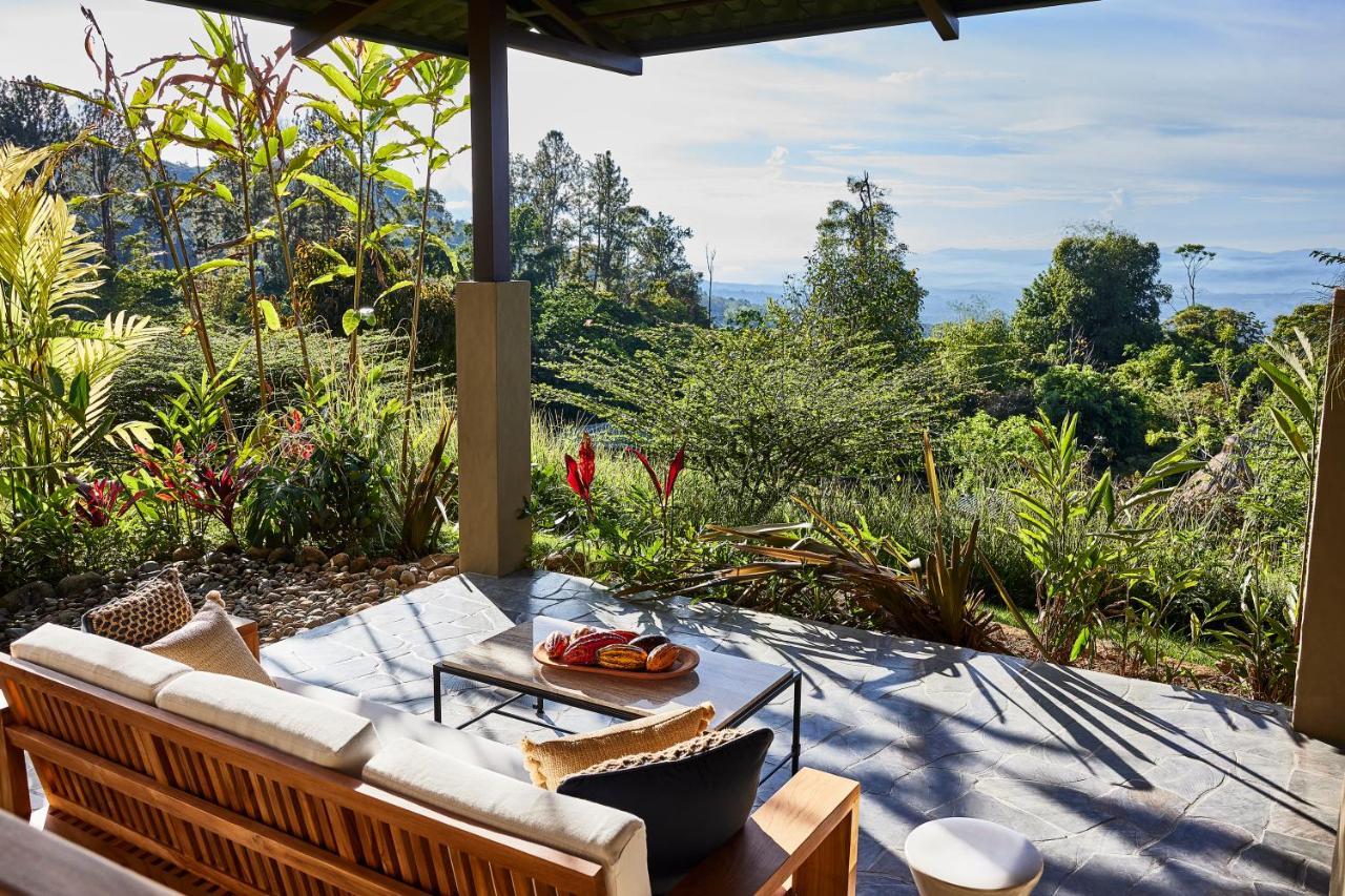 Hacienda Altagracia, Auberge Resorts Collection Santa Elena  المظهر الخارجي الصورة