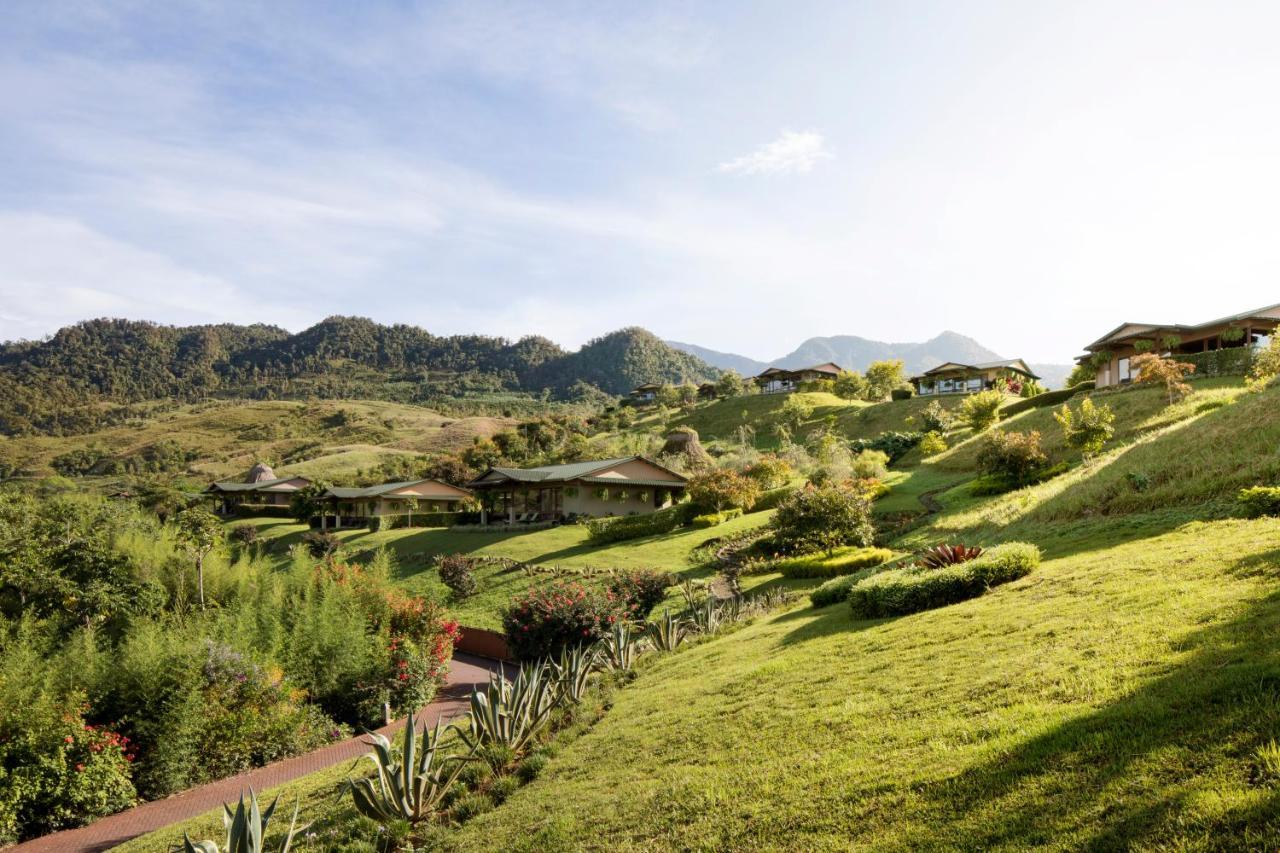 Hacienda Altagracia, Auberge Resorts Collection Santa Elena  المظهر الخارجي الصورة
