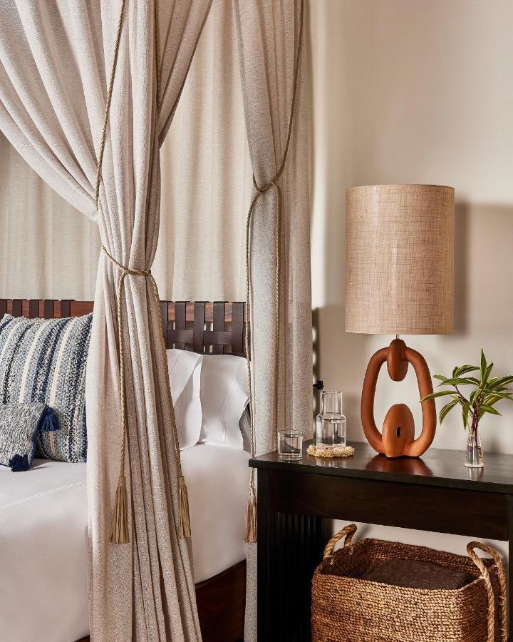 Hacienda Altagracia, Auberge Resorts Collection Santa Elena  المظهر الخارجي الصورة