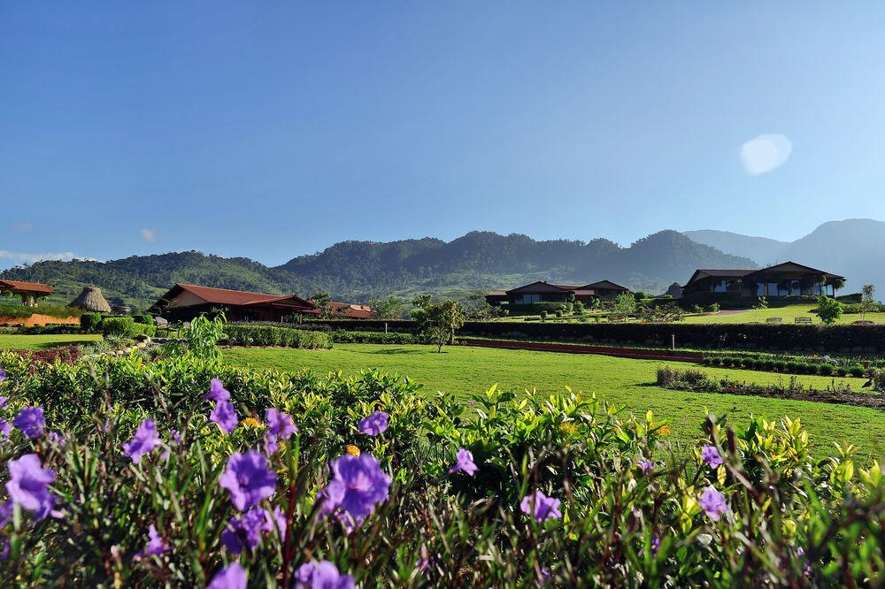 Hacienda Altagracia, Auberge Resorts Collection Santa Elena  المظهر الخارجي الصورة