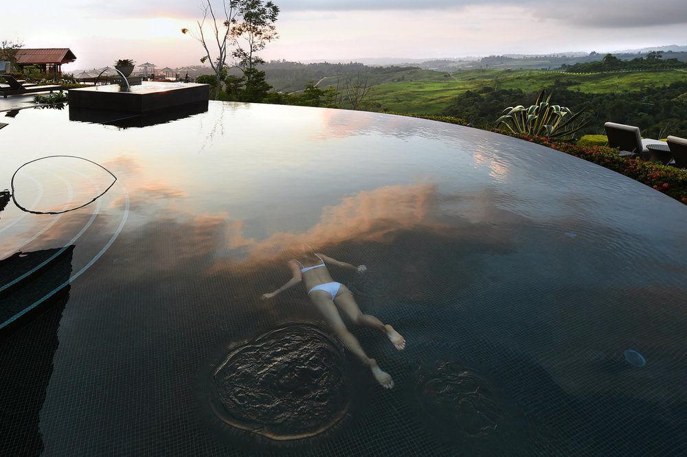 Hacienda Altagracia, Auberge Resorts Collection Santa Elena  المظهر الخارجي الصورة