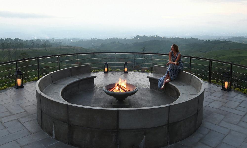 Hacienda Altagracia, Auberge Resorts Collection Santa Elena  المظهر الخارجي الصورة