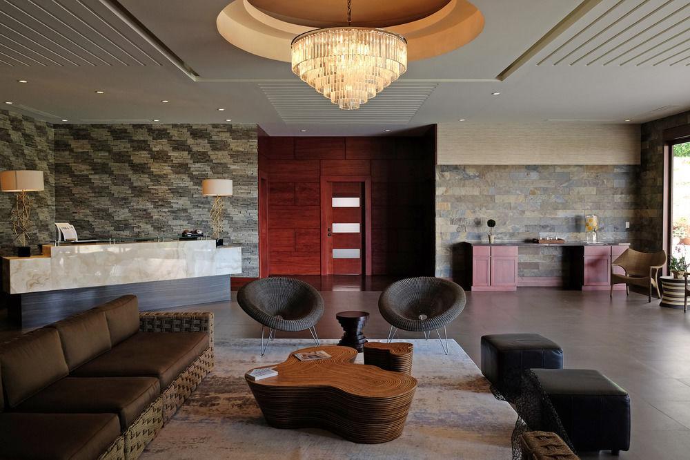Hacienda Altagracia, Auberge Resorts Collection Santa Elena  المظهر الخارجي الصورة