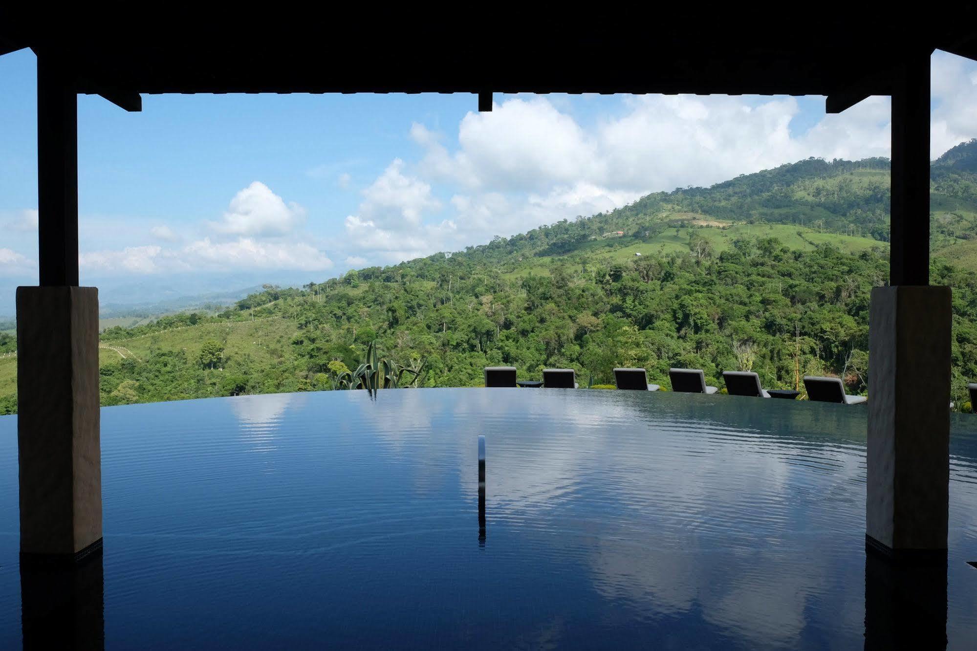 Hacienda Altagracia, Auberge Resorts Collection Santa Elena  المظهر الخارجي الصورة
