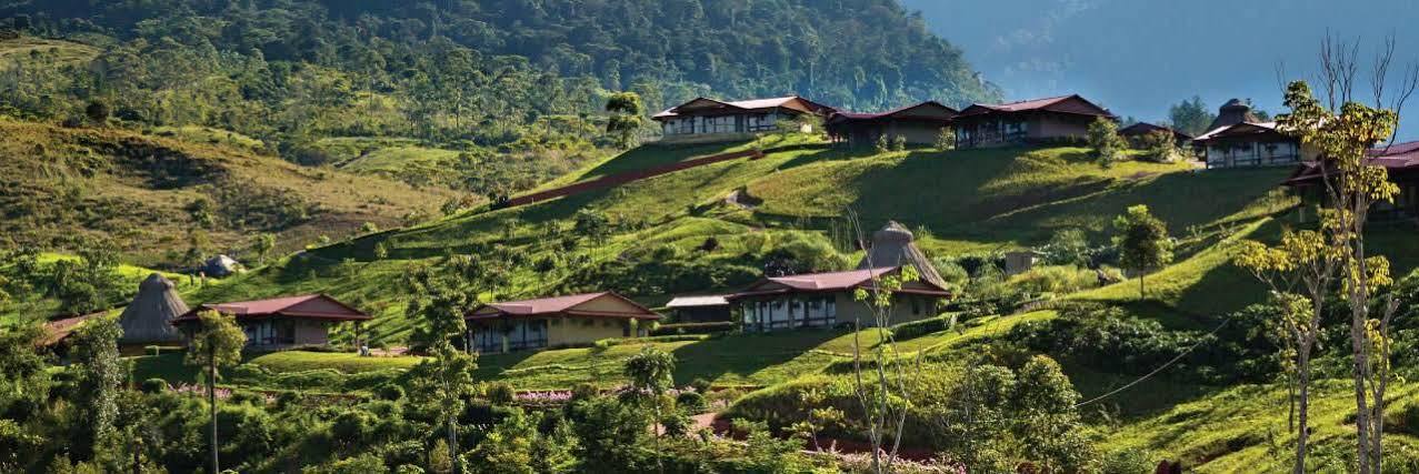 Hacienda Altagracia, Auberge Resorts Collection Santa Elena  المظهر الخارجي الصورة
