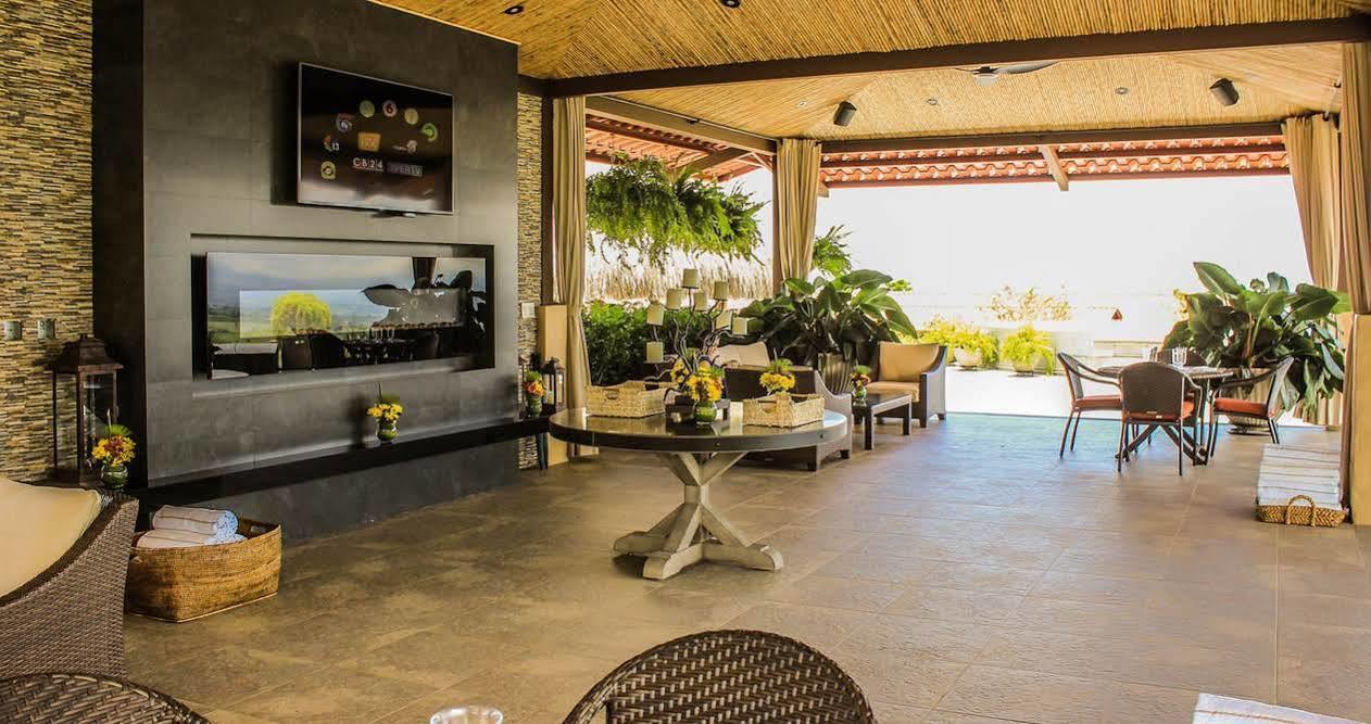 Hacienda Altagracia, Auberge Resorts Collection Santa Elena  المظهر الخارجي الصورة