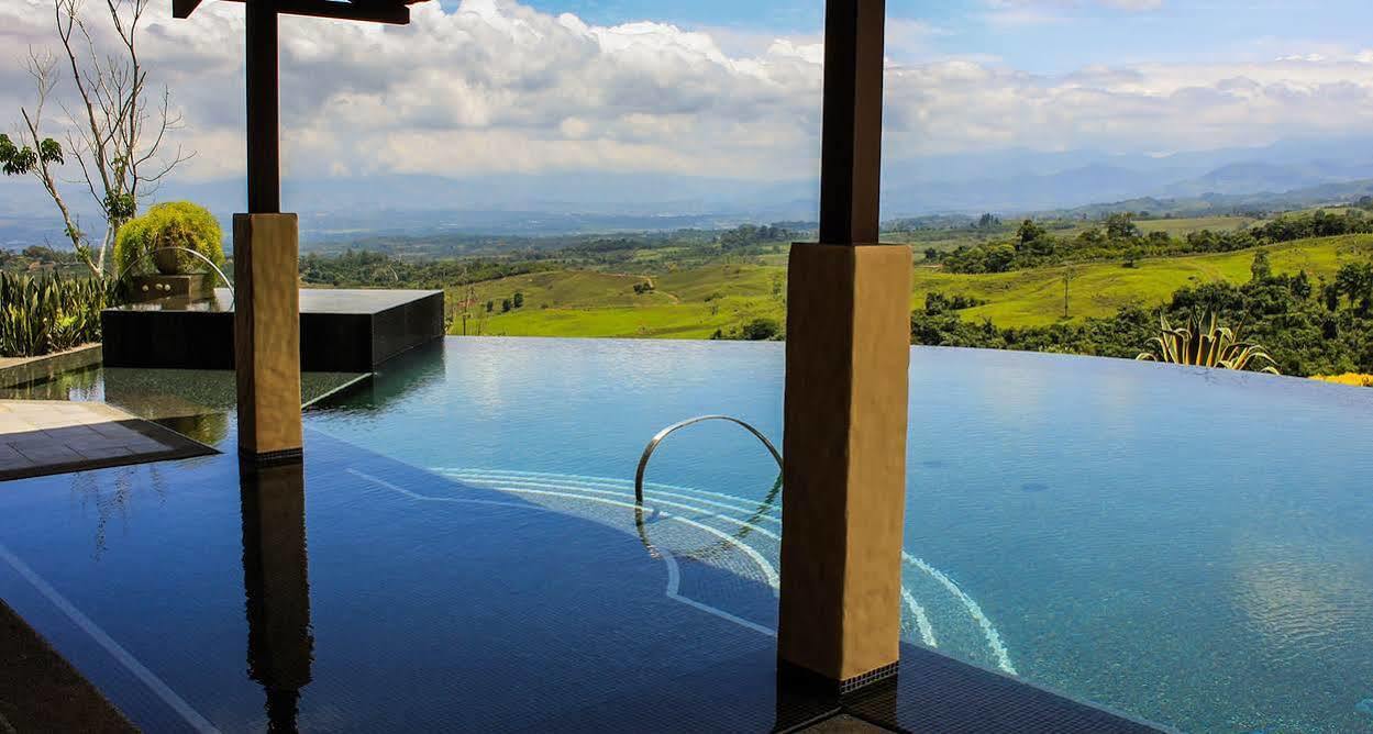 Hacienda Altagracia, Auberge Resorts Collection Santa Elena  المظهر الخارجي الصورة