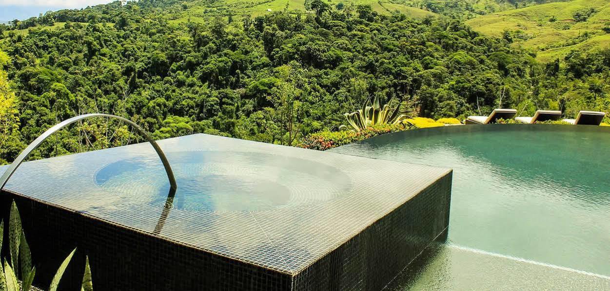 Hacienda Altagracia, Auberge Resorts Collection Santa Elena  المظهر الخارجي الصورة