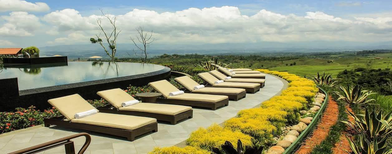 Hacienda Altagracia, Auberge Resorts Collection Santa Elena  المظهر الخارجي الصورة