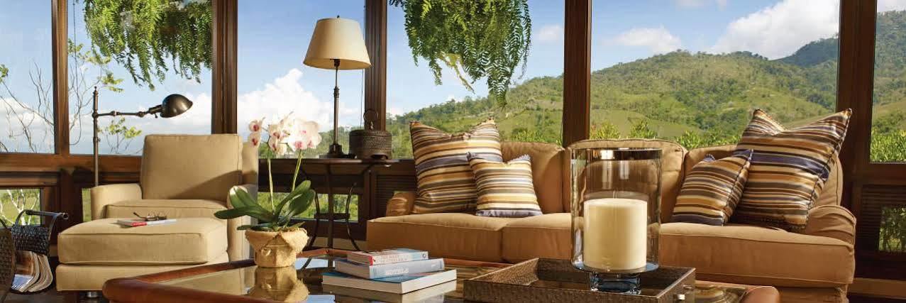 Hacienda Altagracia, Auberge Resorts Collection Santa Elena  المظهر الخارجي الصورة