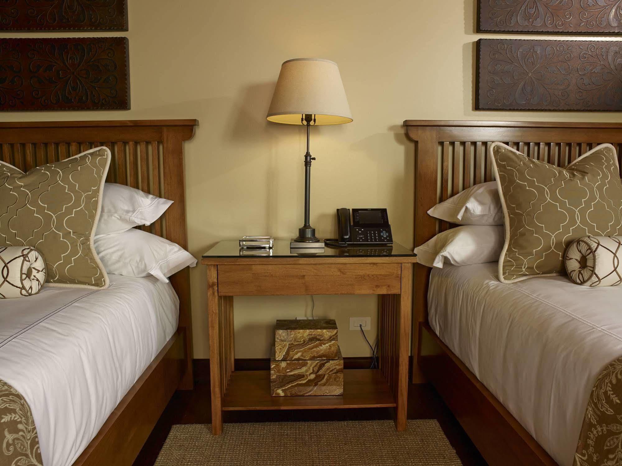 Hacienda Altagracia, Auberge Resorts Collection Santa Elena  المظهر الخارجي الصورة