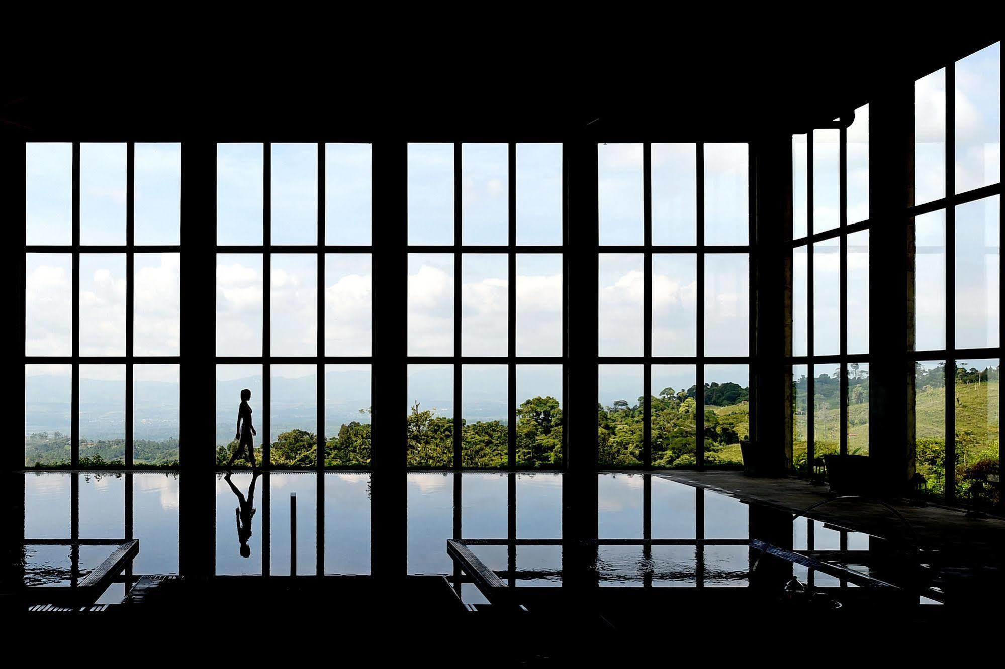 Hacienda Altagracia, Auberge Resorts Collection Santa Elena  المظهر الخارجي الصورة