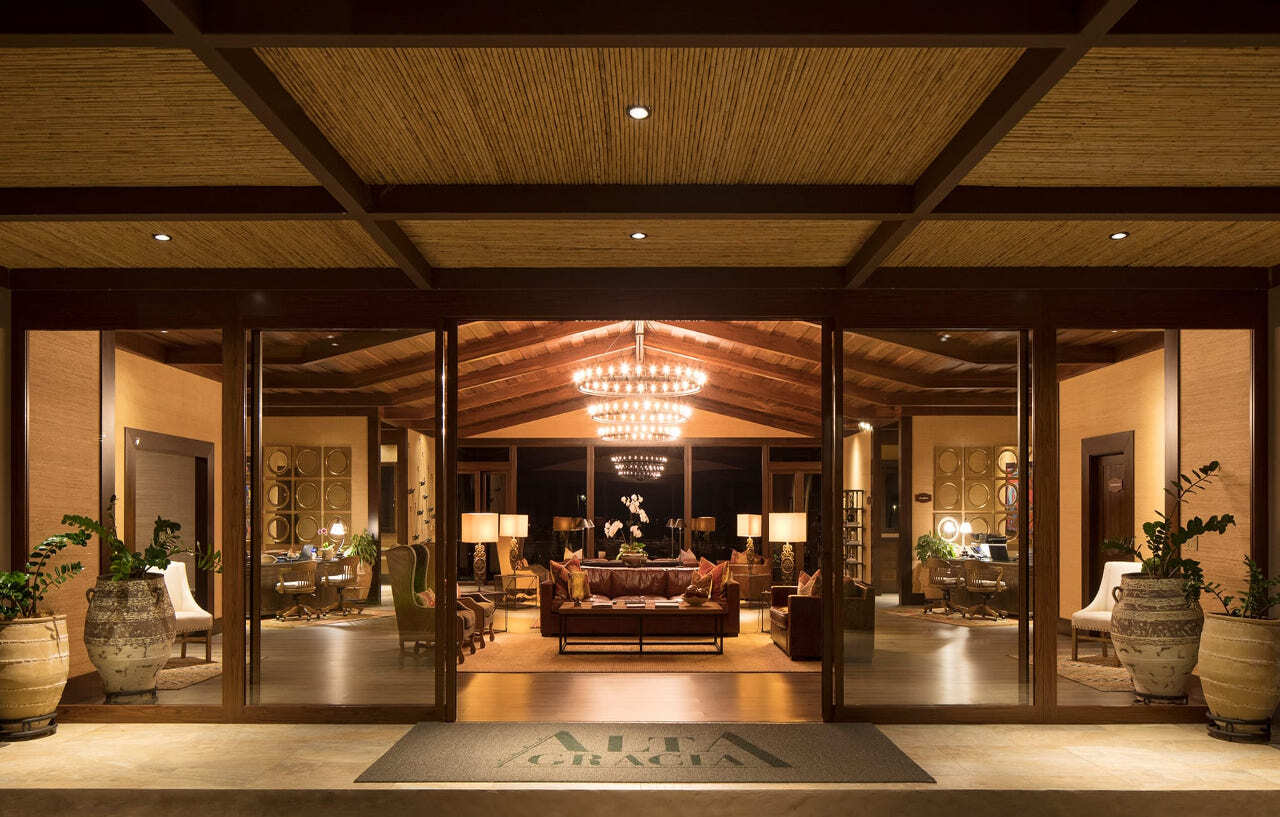 Hacienda Altagracia, Auberge Resorts Collection Santa Elena  المظهر الخارجي الصورة